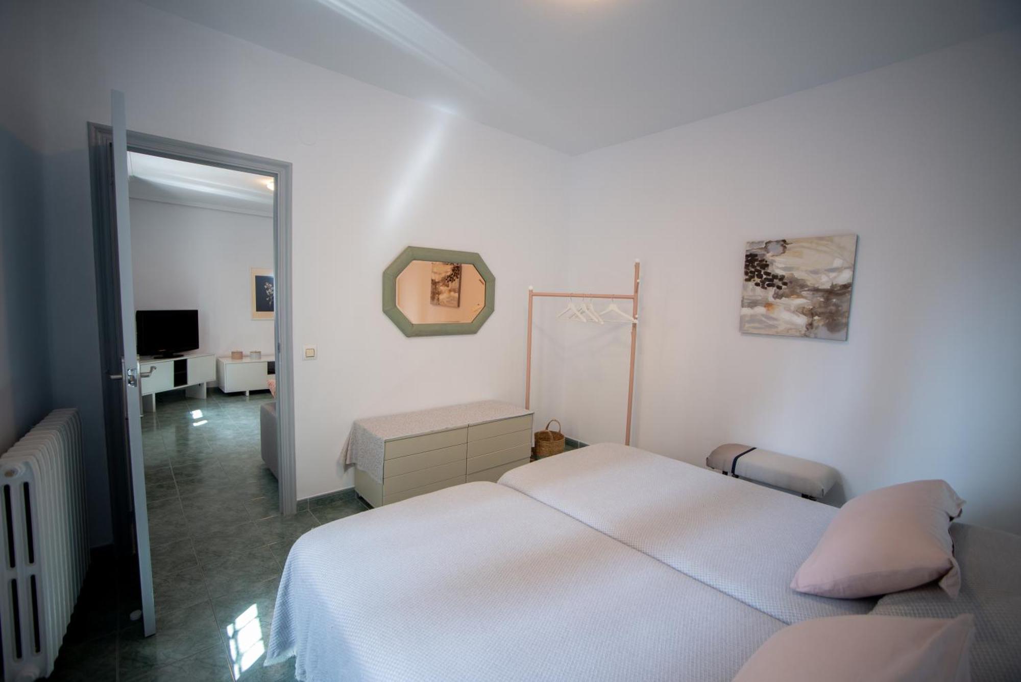 Casa Angeles Leilighet Teruel Eksteriør bilde