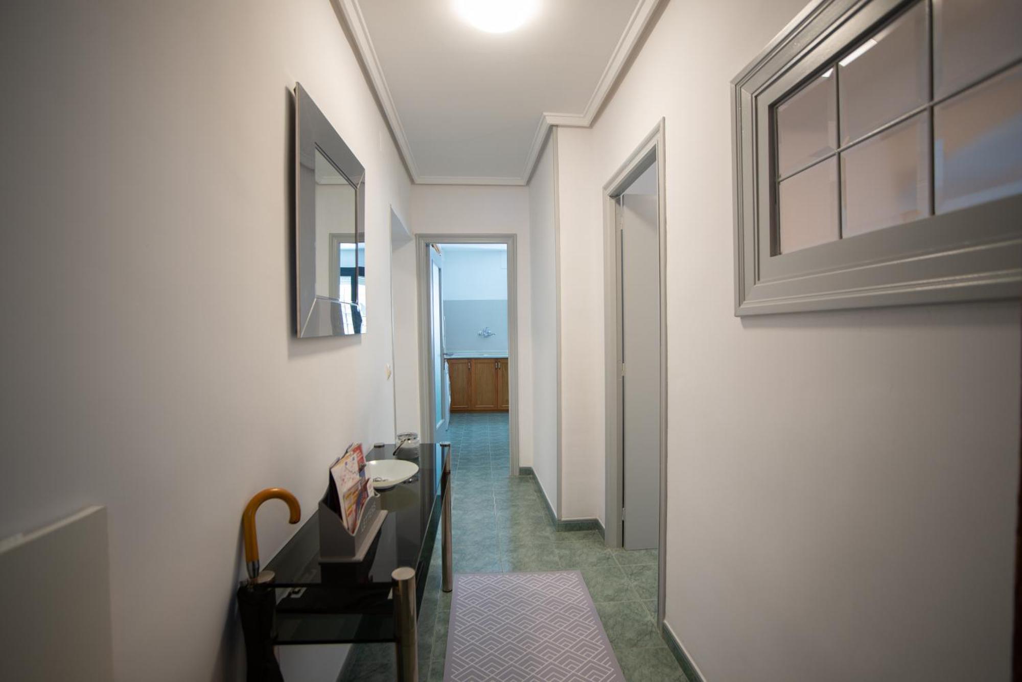 Casa Angeles Leilighet Teruel Eksteriør bilde