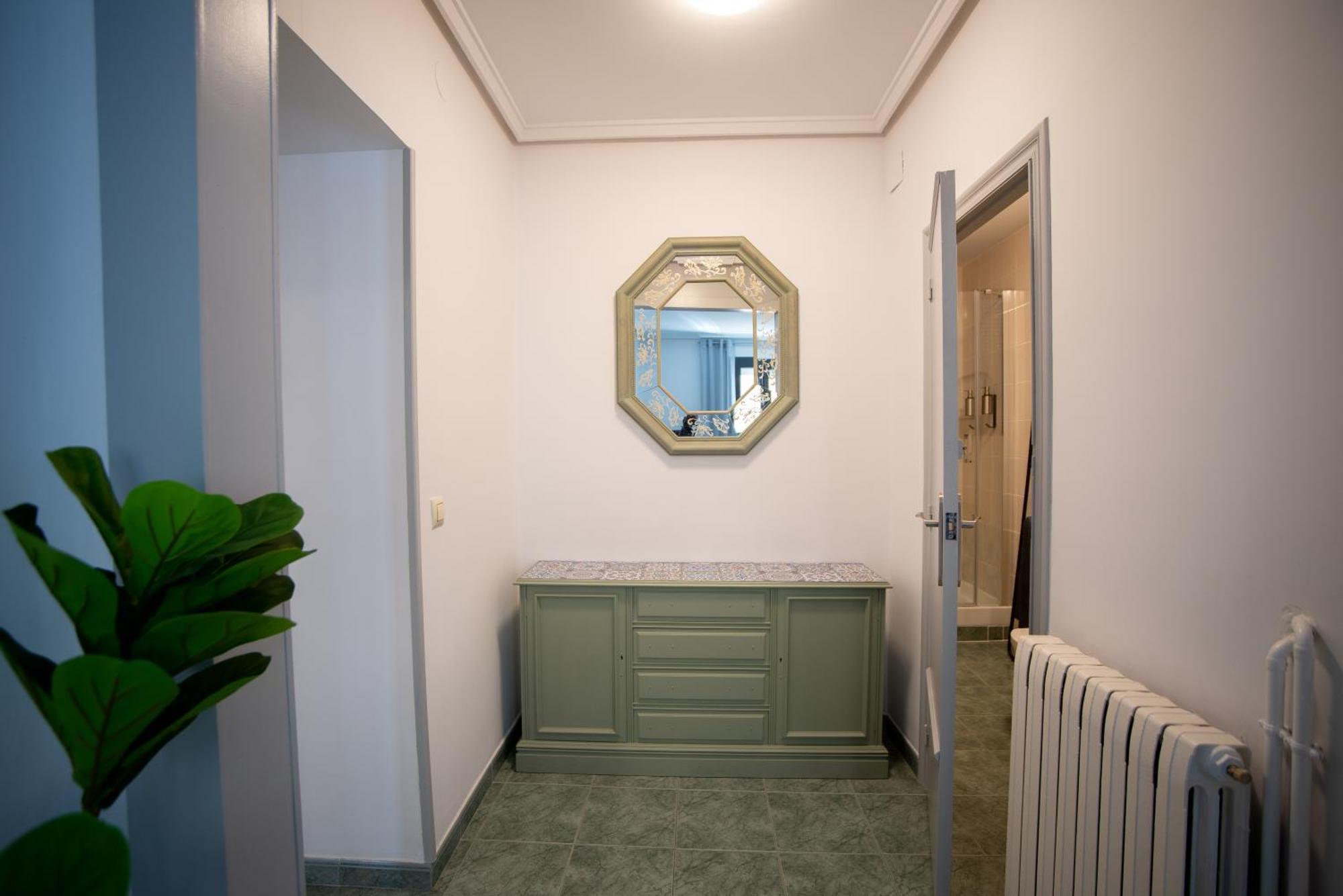 Casa Angeles Leilighet Teruel Eksteriør bilde
