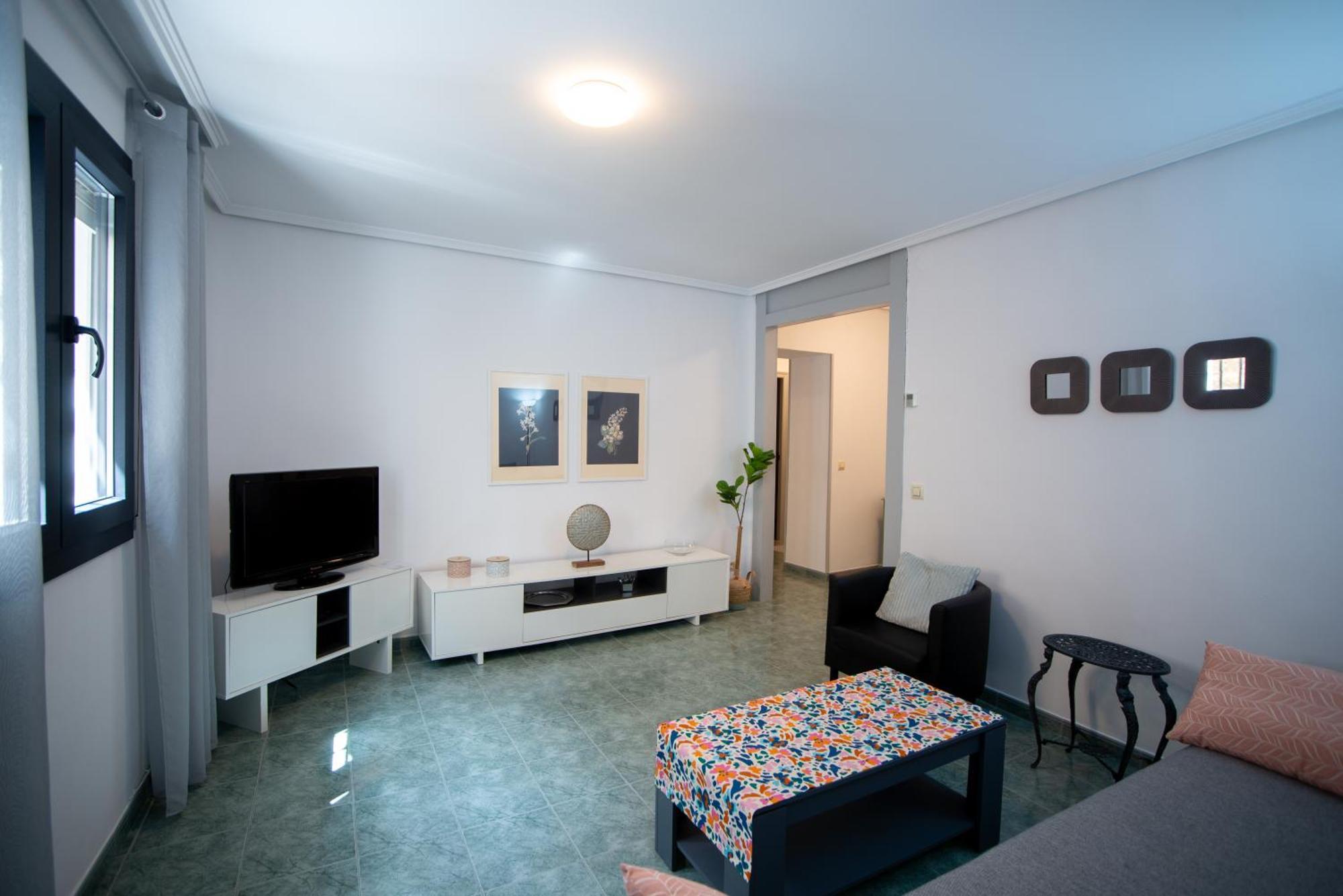 Casa Angeles Leilighet Teruel Eksteriør bilde